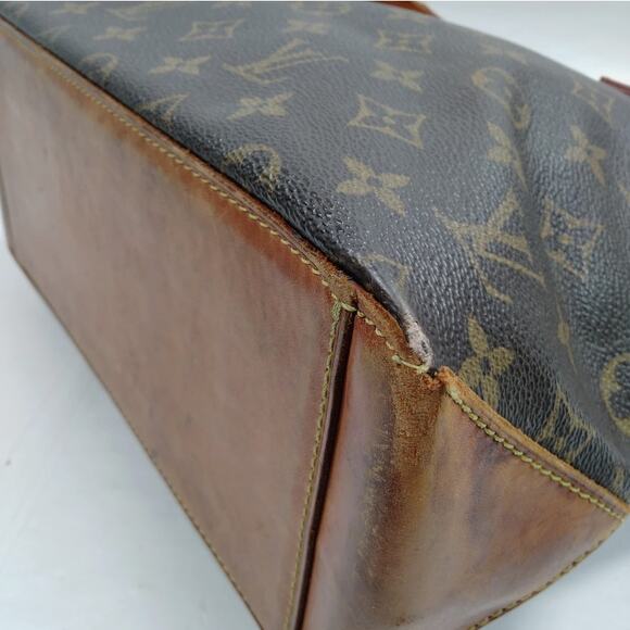 💎✨HOT BUY✨💎AUTHENTIC Louis Vuitton Cabas Piano - Picture 6 of 9